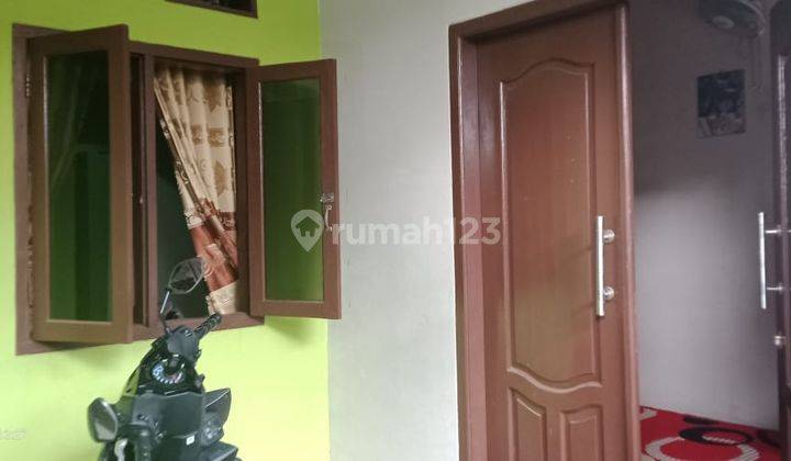 Dijual Rumah Mulya Asri 2