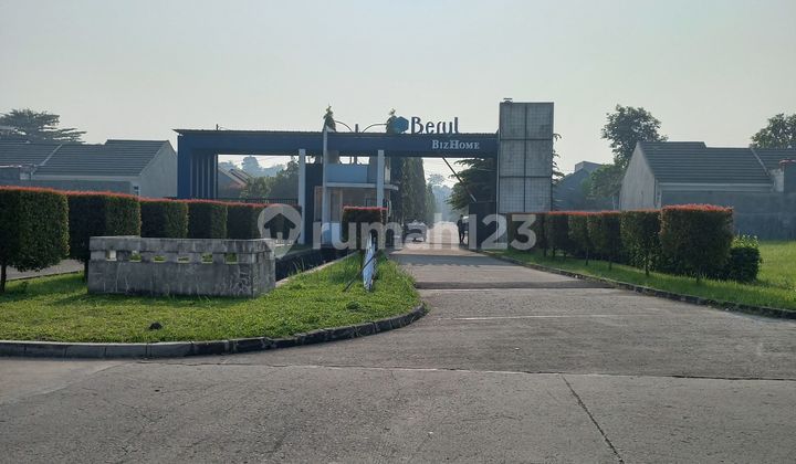 Jual Cepat Rumah Citra Raya 2