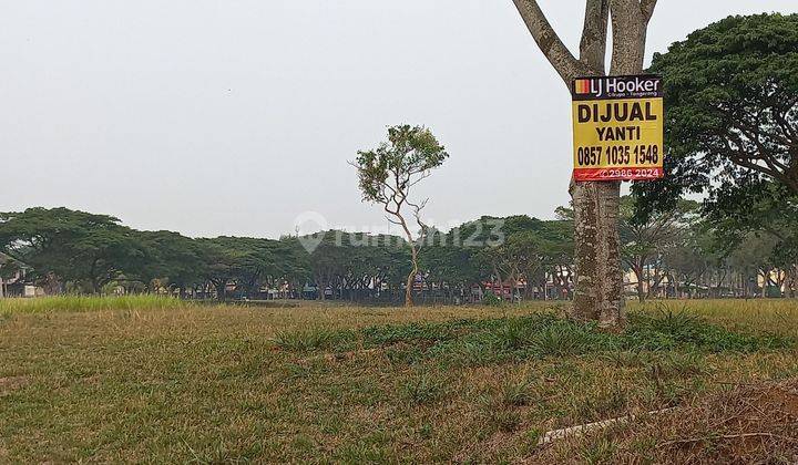 Kavling Citra Raya View Danau 2