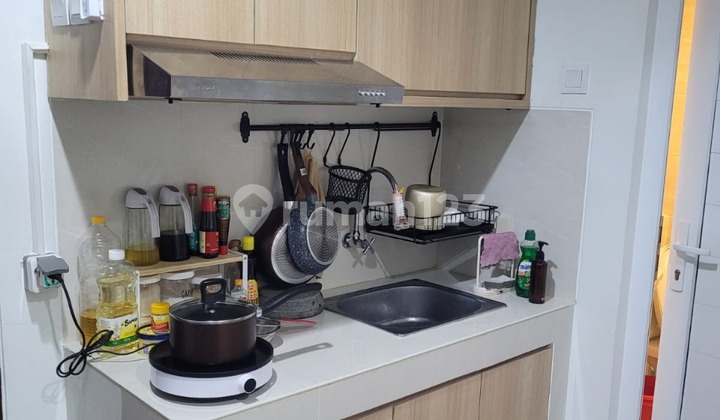 SpringWood Apartment 2