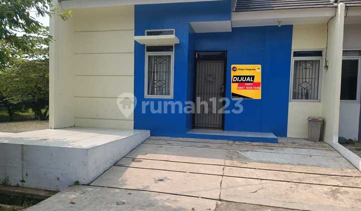 Rumah Hook Bizhome By Citra Raya