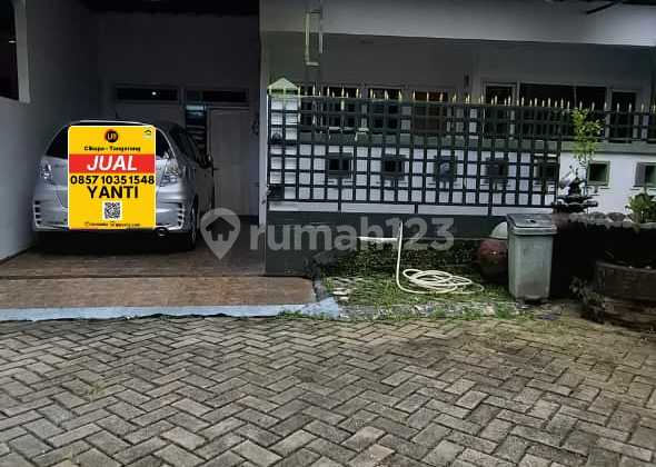 Dijual Rumah Cibodas Dijual Rumah Cibodas