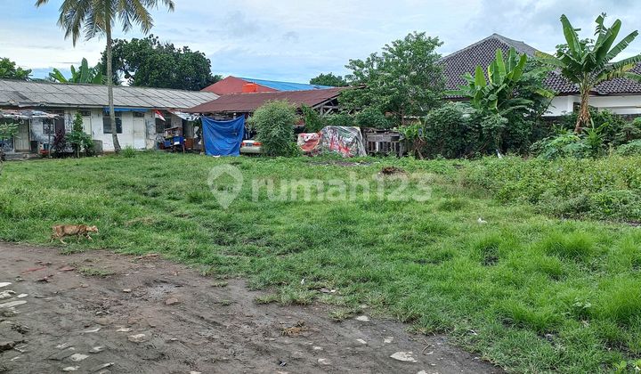 Dijual Tanah Ada Kontrakannya 28pintu Dijual Tanah Ada Kontrakannya 28pintu