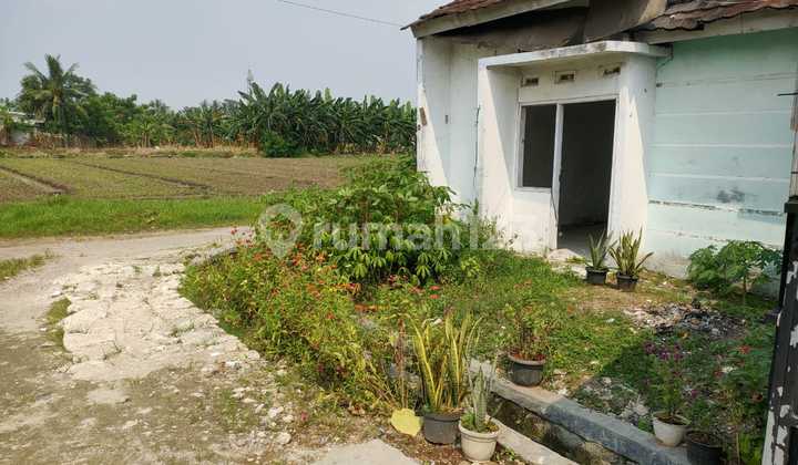 Rumah Griya Bandara Sentosa 2