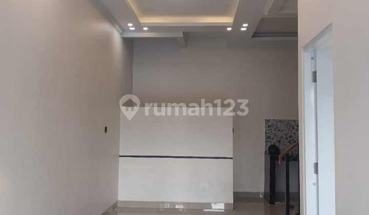 Rumah Siap Huni Citra Raya 2