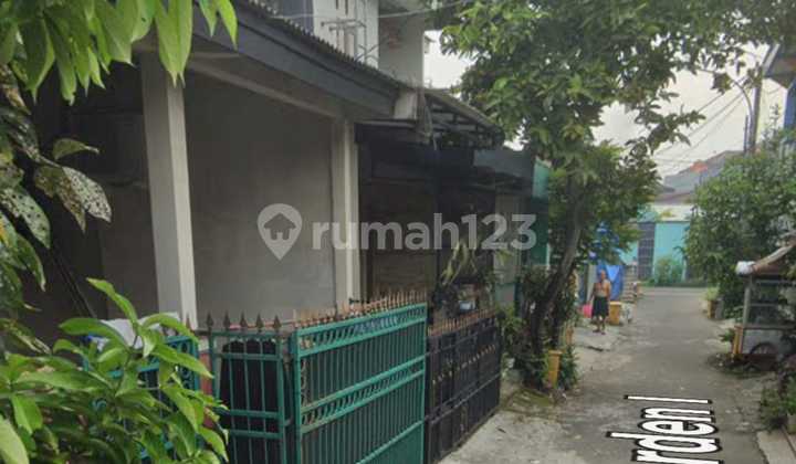Rumah Dekat Dengan Pasar 2