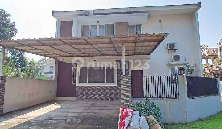 Rumah Park View Rumah Park View