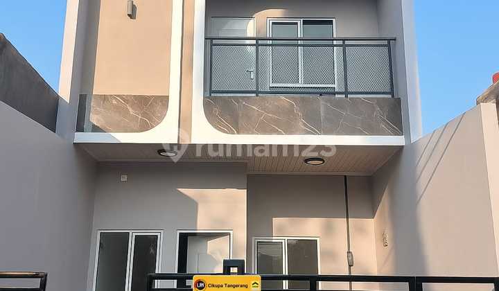 Rumah Siap Huni Citra Raya Rumah Siap Huni Citra Raya