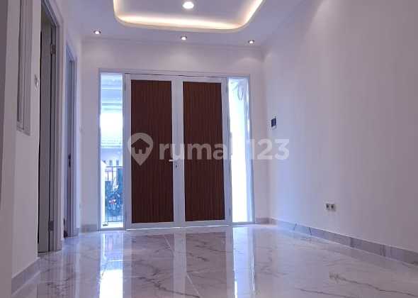 Rumah Siap Huni Citra Raya 2