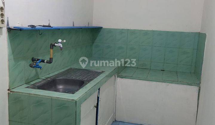 Disewakan Rumah Murah  6