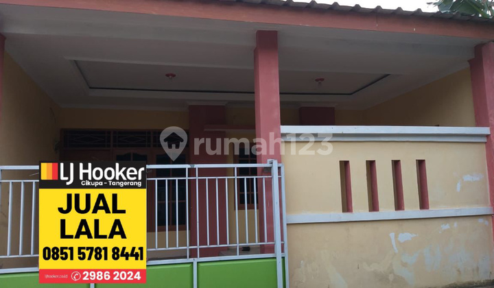 RUMAH BAGUS DIJUAL  1