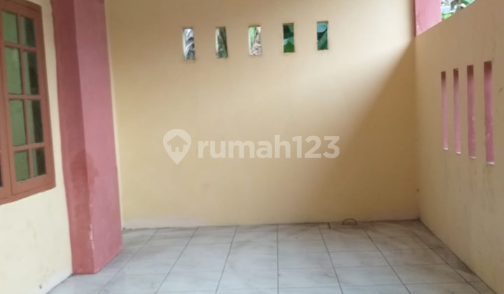 RUMAH BAGUS DIJUAL  8
