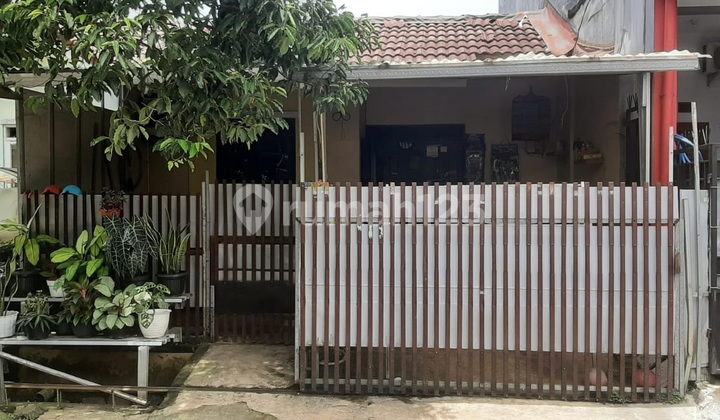 Jual Rumah Murah Depan Mall  1