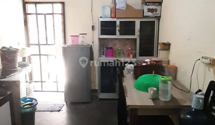 Jual Rumah Murah Depan Mall  2