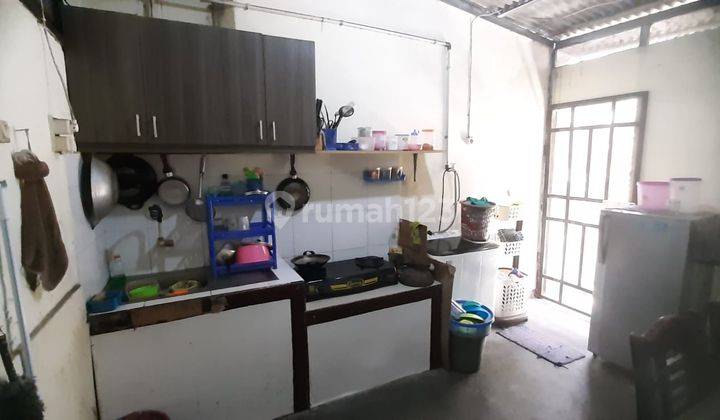 Jual Rumah Murah Depan Mall  3