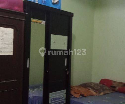 Rumah Murah 1 Setengah Lantai Deket Gerbang Perumahan  6