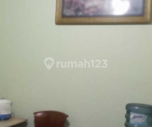 Rumah Murah 1 Setengah Lantai Deket Gerbang Perumahan  9