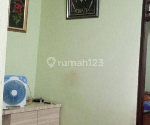 Rumah Murah 1 Setengah Lantai Deket Gerbang Perumahan  8