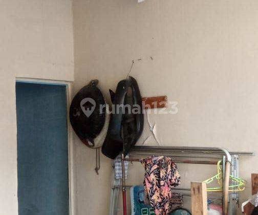 Rumah Murah 1 Setengah Lantai Deket Gerbang Perumahan  10