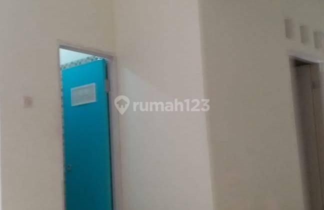 Rumah Siap Huni di Dalam Cluster  3