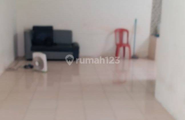 Rumah Siap Huni di Dalam Cluster  4