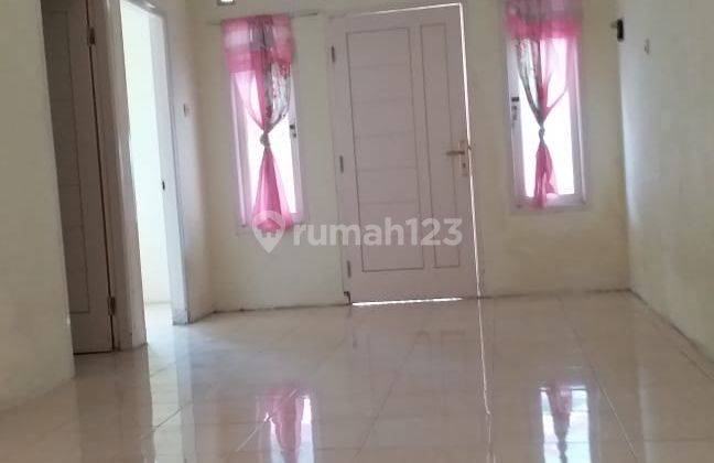 Rumah Siap Huni di Dalam Cluster  6