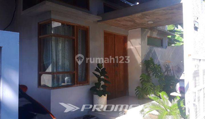 Dijual Rumah Bagus Siap Huni di Perum. Colomadu Regency, Karanganyar 2