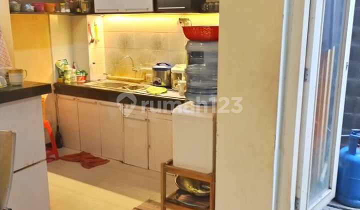 Rumah Bagus Siap Ditempati Semi Furnished Klodran Karanganyar  6