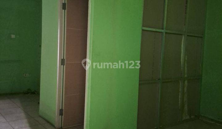 Ruko Strategis Siap Pakai 3 Lantai Manahan Solo  3