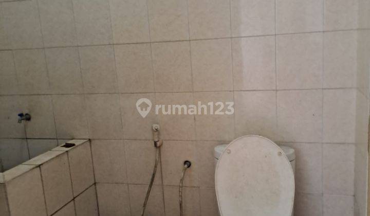 Ruko Strategis Siap Pakai 3 Lantai Manahan Solo  6