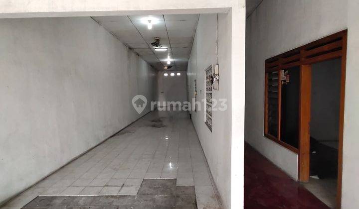 Gudang Siap Pakai Sragen Ngawi Dekat Tol  2