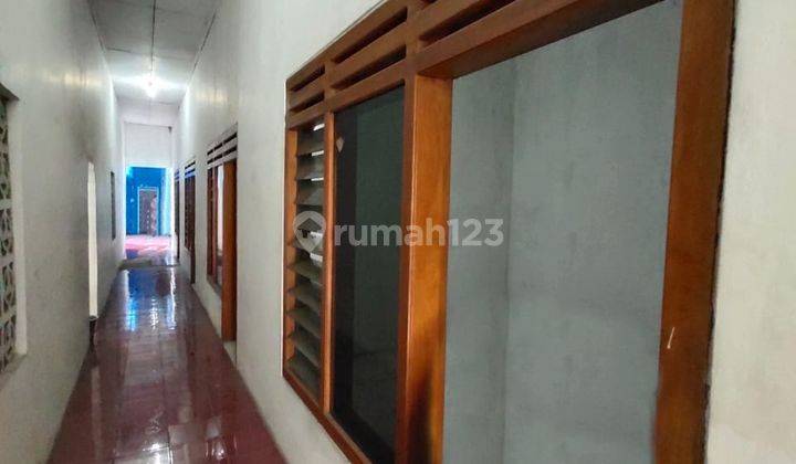 Gudang Siap Pakai Sragen Ngawi Dekat Tol  3