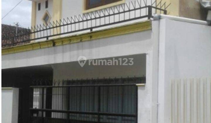 Rumah Minimalis Moderen Siap Pakai Badran Solo  1