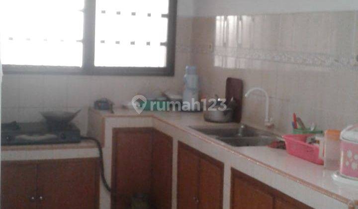 Rumah Minimalis Moderen Siap Pakai Badran Solo  3