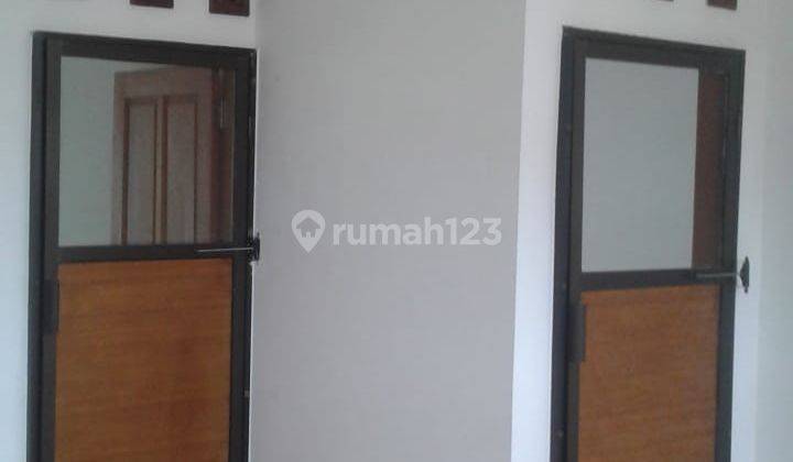 Rumah Minimalis Moderen Siap Pakai Badran Solo  4