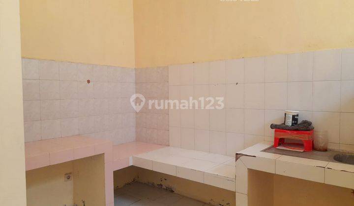 Dijual Rumah Siap Huni Perum. Gedangan Solo Baru 4