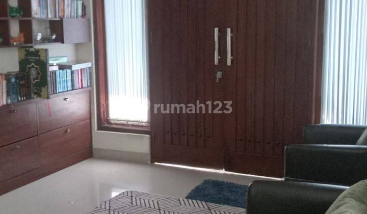 Dijual Rumah Cluster 2 Lantai di Taman Anggrek Gentan, Sukoharjo 2