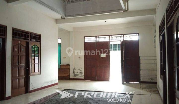 Dijual Kost 2 Lantai Siap Huni di Bacem, Sukoharjo 2