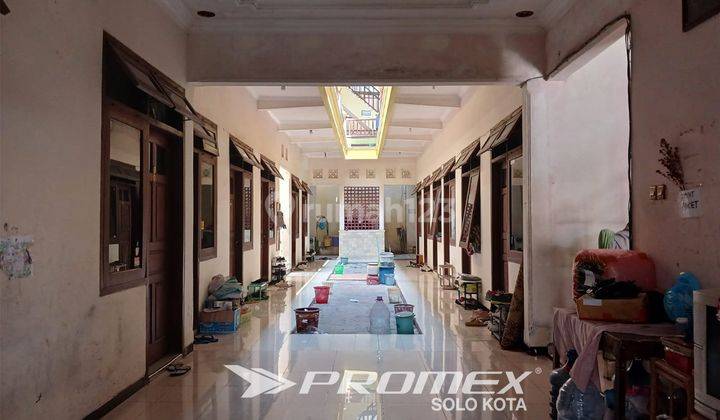 Dijual Kost 2 Lantai Siap Huni di Jebres, Solo 2