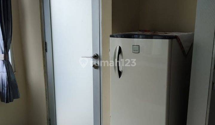 Dijual Apartement 3 BR di The Jarrdin Bandung 2