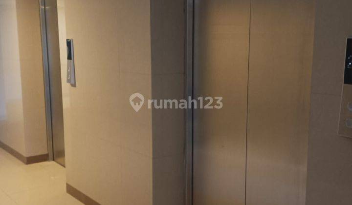 Dijual Kamar Apartemen Siap Huni di Apartemen Kahyangan, Solo Baru 2