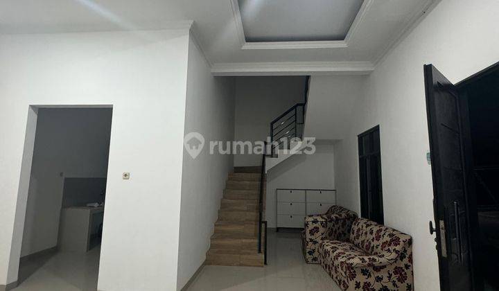 Dijual Rumah Cluster Baru di Perum Astana Buwana, Sukoharjo 2