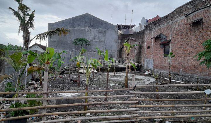 Tanah di Mojosongo  cocok untuk Rumah atau Kost 3