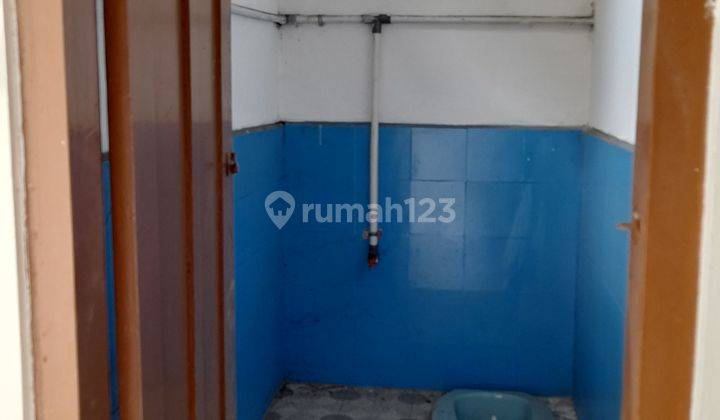 Ruko siap pakai strategis di Yos Sudarso 9
