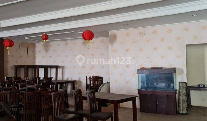 Resto siap pakai di tengah kota Jebres Solo 14