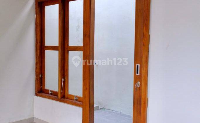 Rumah Keren Simple di Perum Baki Sukoharjo 6