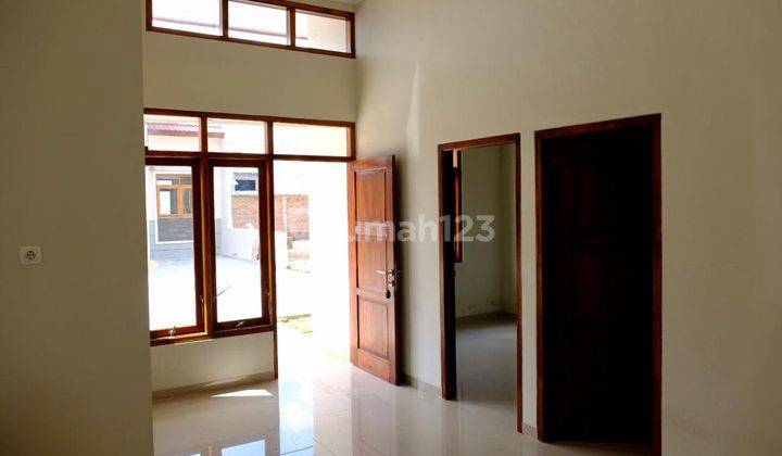 Rumah Keren Simple di Perum Baki Sukoharjo 7
