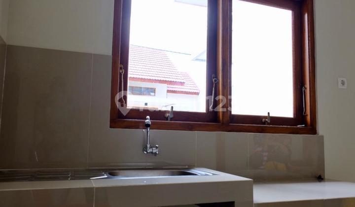 Rumah Keren Simple di Perum Baki Sukoharjo 8