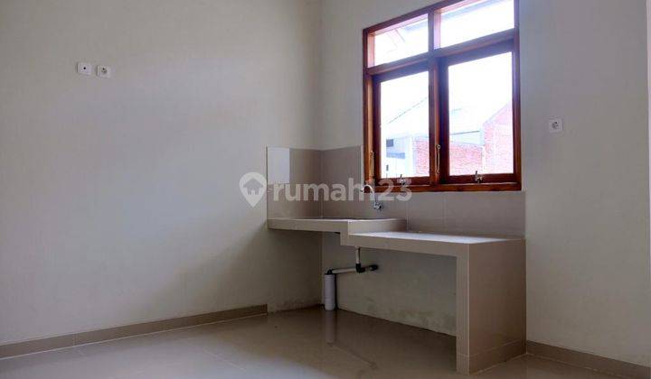 Rumah Keren Simple di Perum Baki Sukoharjo 9