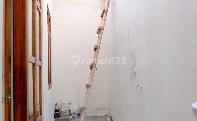 Rumah Keren Simple di Perum Baki Sukoharjo 12